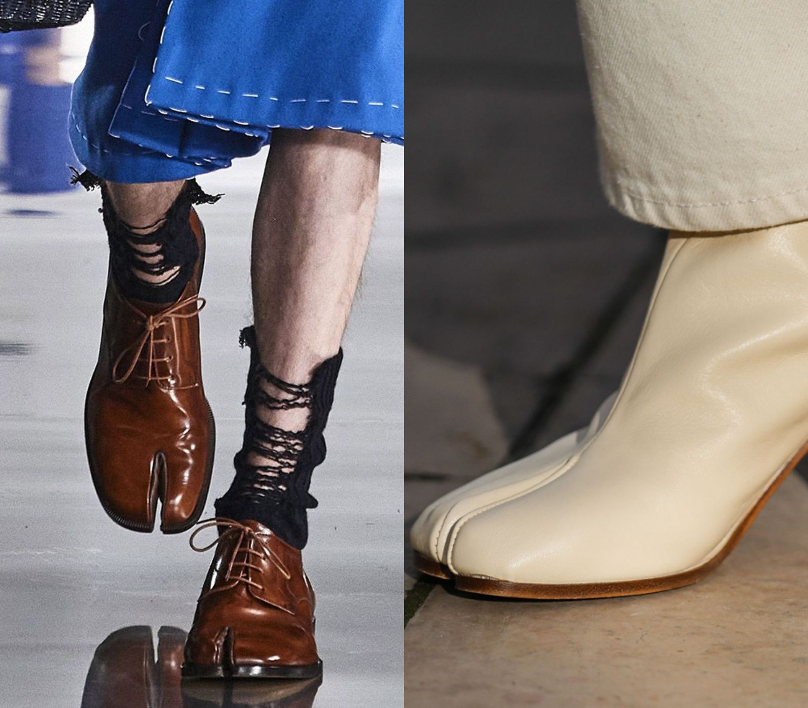 Μόδα Φθινόπωρο / Χειμώνας 2025 – 2026: Οι κορυφαίες τάσεις της φετινής σεζόν