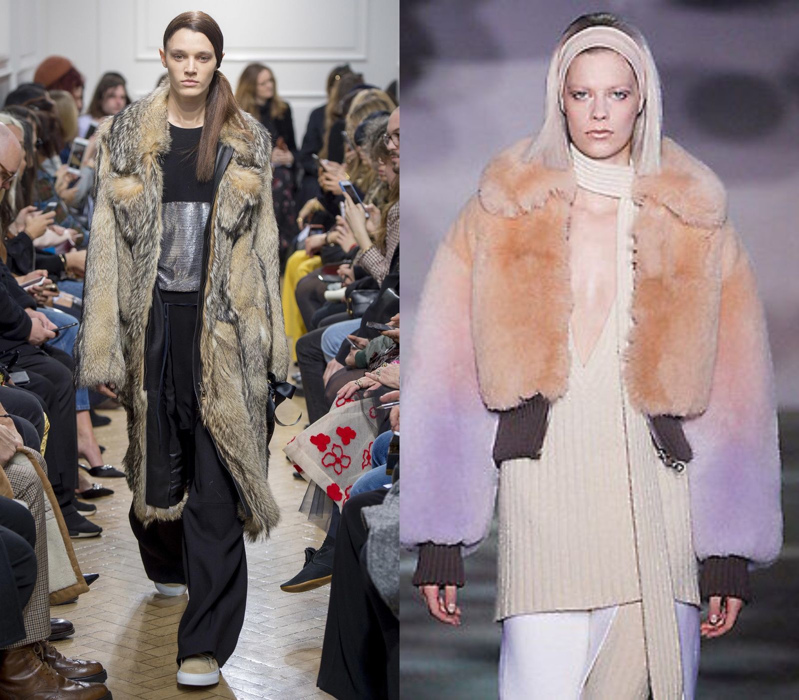 Μόδα Φθινόπωρο / Χειμώνας 2025 – 2026: Οι κορυφαίες τάσεις της φετινής σεζόν