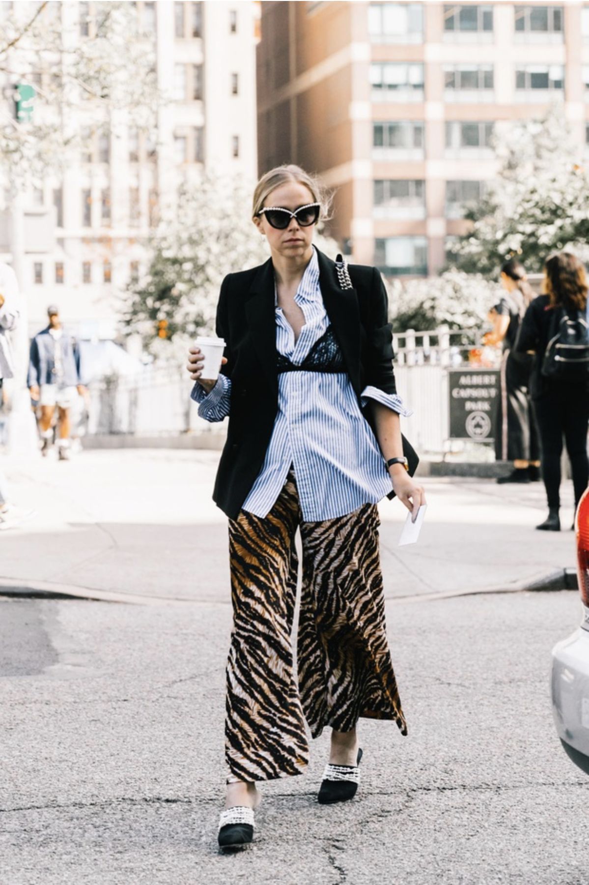 Μόδα Φθινόπωρο / Χειμώνας 2025 – 2026: Οι κορυφαίες τάσεις της φετινής σεζόν