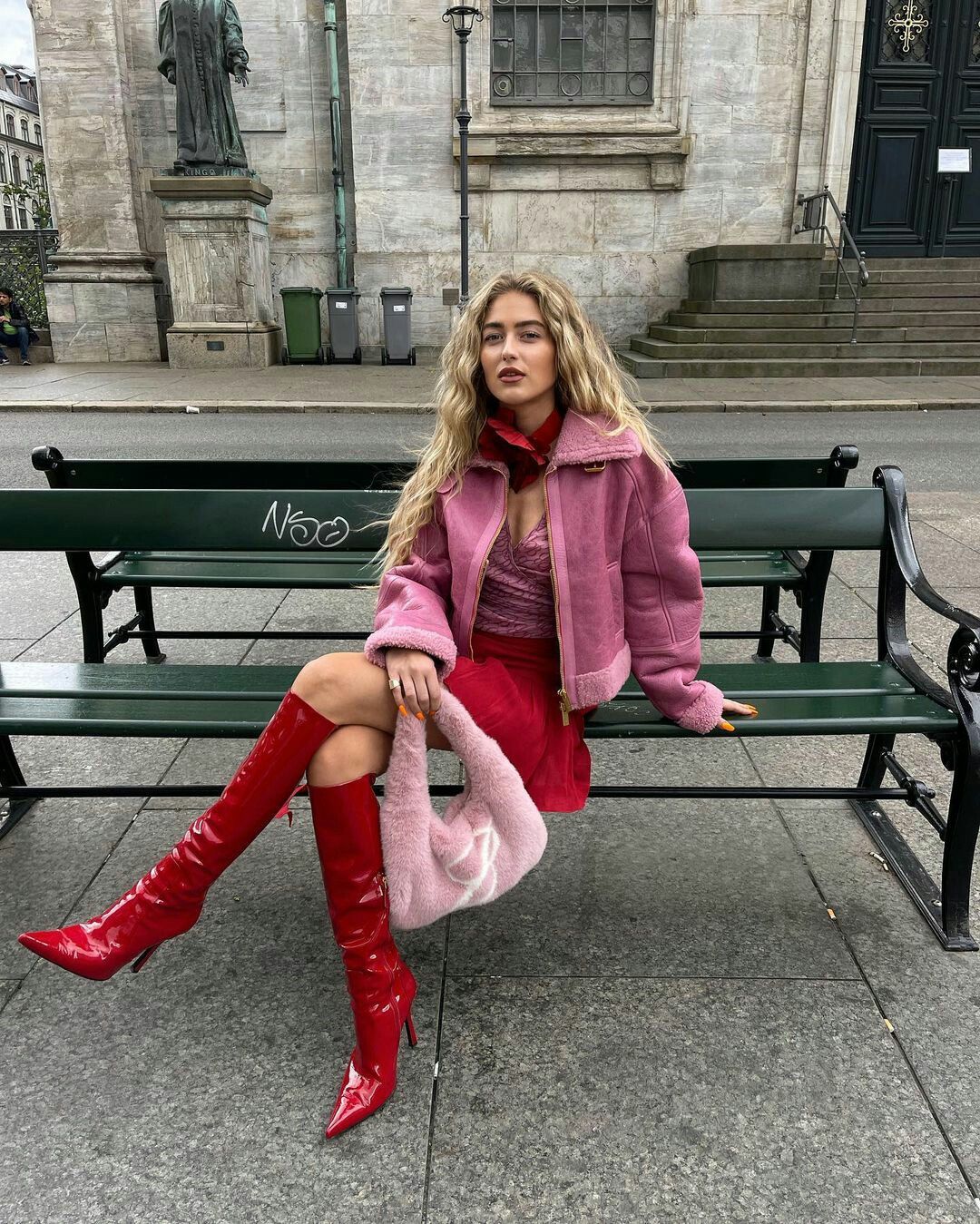 Μόδα Φθινόπωρο / Χειμώνας 2025 – 2026: Οι κορυφαίες τάσεις της φετινής σεζόν