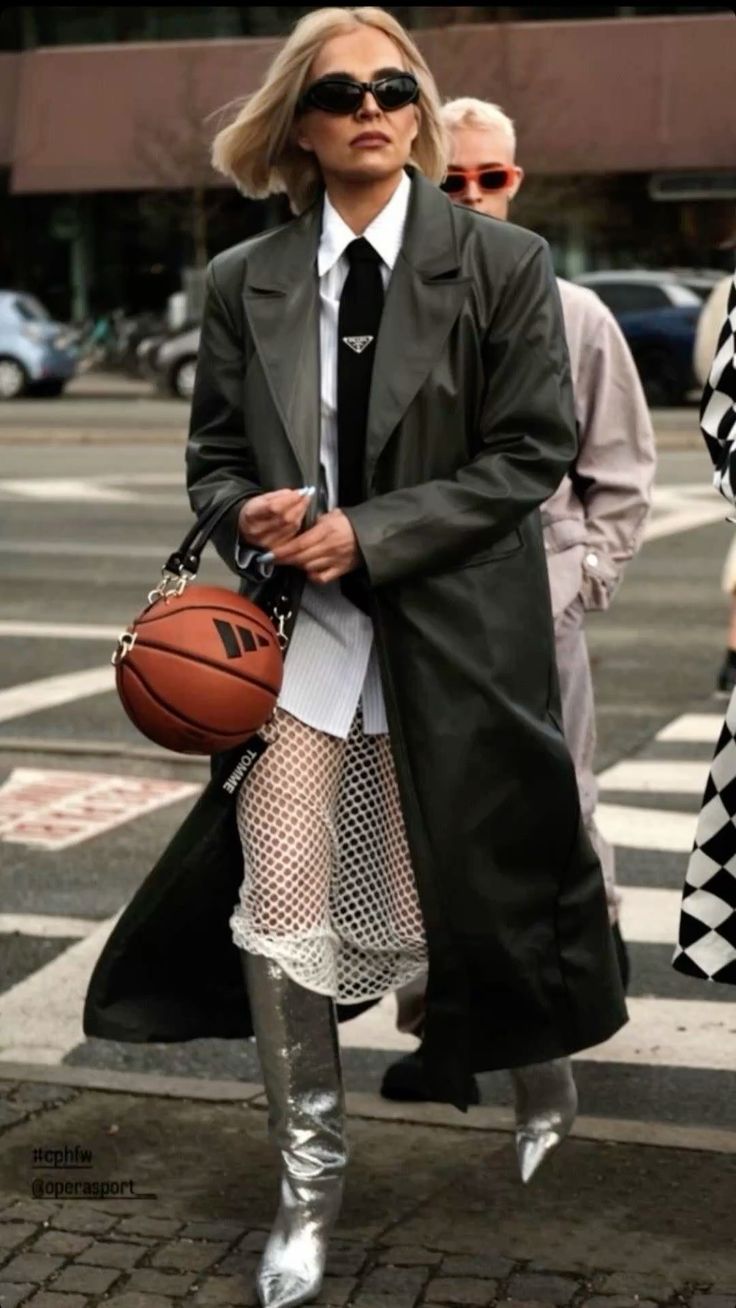 Μόδα Φθινόπωρο / Χειμώνας 2025 – 2026: Οι κορυφαίες τάσεις της φετινής σεζόν