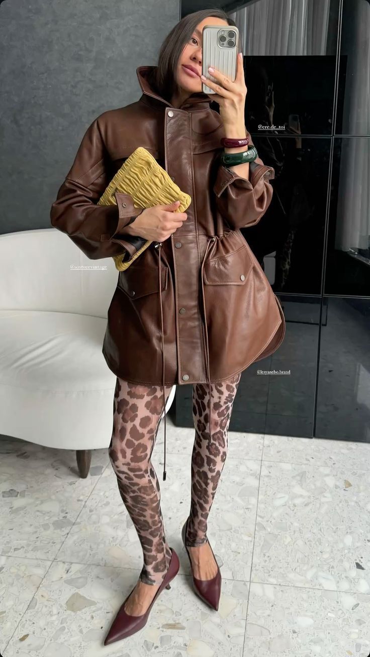 Μόδα Φθινόπωρο / Χειμώνας 2025 – 2026: Οι κορυφαίες τάσεις της φετινής σεζόν