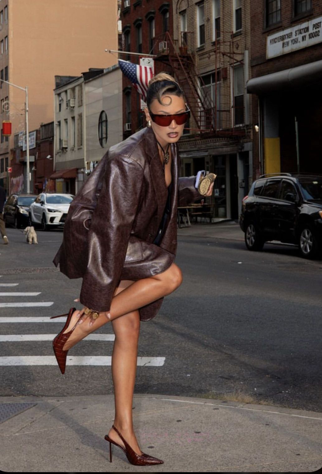 Μόδα Φθινόπωρο / Χειμώνας 2025 – 2026: Οι κορυφαίες τάσεις της φετινής σεζόν