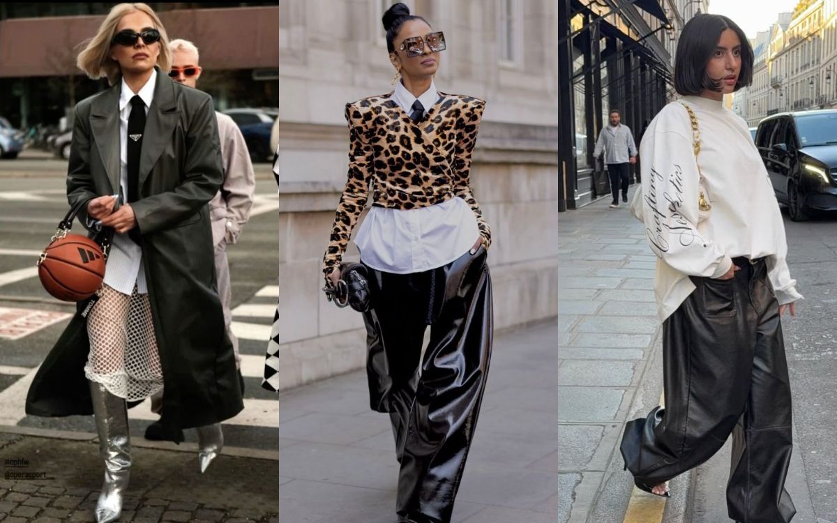 Μόδα Φθινόπωρο / Χειμώνας 2025 – 2026: Οι κορυφαίες τάσεις της φετινής σεζόν