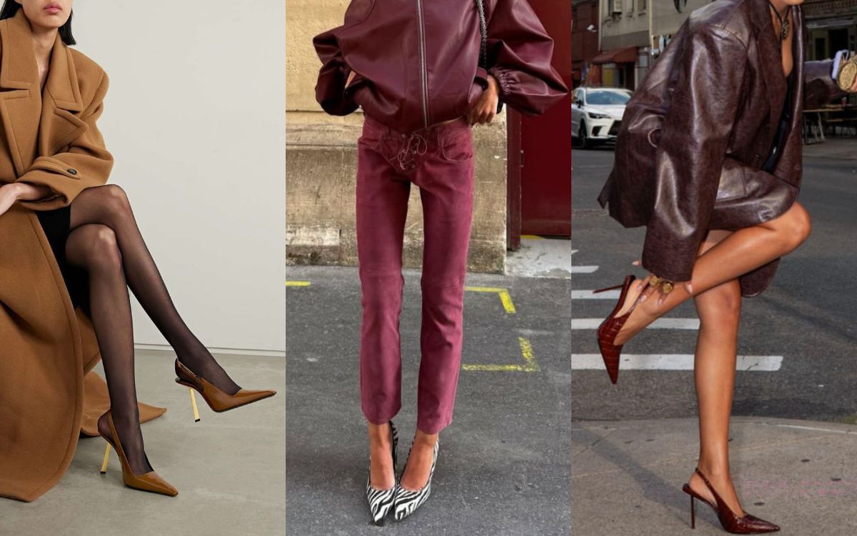 Μόδα Φθινόπωρο / Χειμώνας 2025 – 2026: Οι κορυφαίες τάσεις της φετινής σεζόν