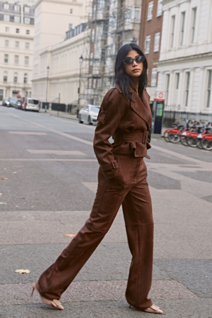 Μόδα Φθινόπωρο / Χειμώνας 2025 – 2026: Οι κορυφαίες τάσεις της φετινής σεζόν(ελενα) ΣΟΣ ΔΕΝ ΠΑΕΙ ΑΛΛΟ ΠΡΕΠΕΙ ΝΑ ΒΓΟΥΝ