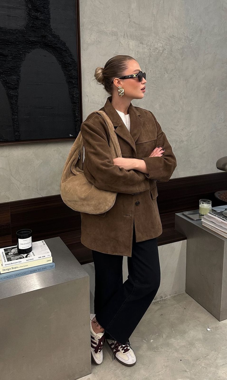 Μόδα Φθινόπωρο / Χειμώνας 2025 – 2026: Οι κορυφαίες τάσεις της φετινής σεζόν(ελενα) ΣΟΣ ΔΕΝ ΠΑΕΙ ΑΛΛΟ ΠΡΕΠΕΙ ΝΑ ΒΓΟΥΝ