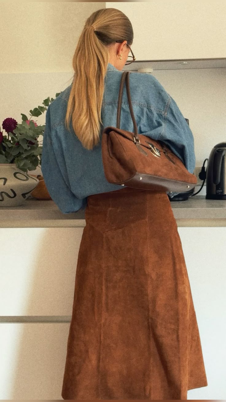 Μόδα Φθινόπωρο / Χειμώνας 2025 – 2026: Οι κορυφαίες τάσεις της φετινής σεζόν(ελενα) ΣΟΣ ΔΕΝ ΠΑΕΙ ΑΛΛΟ ΠΡΕΠΕΙ ΝΑ ΒΓΟΥΝ