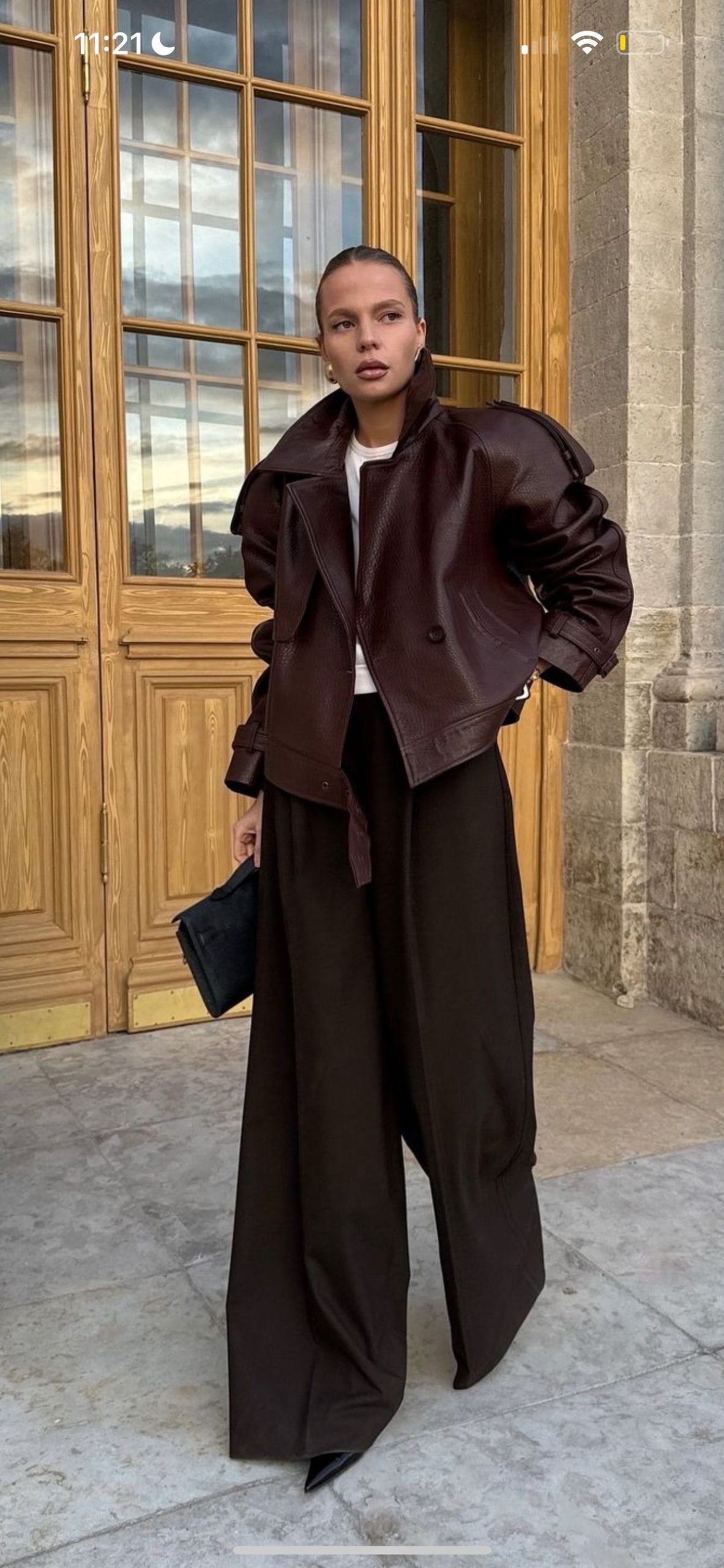 Μόδα Φθινόπωρο / Χειμώνας 2025 – 2026: Οι κορυφαίες τάσεις της φετινής σεζόν(ελενα) ΣΟΣ ΔΕΝ ΠΑΕΙ ΑΛΛΟ ΠΡΕΠΕΙ ΝΑ ΒΓΟΥΝ