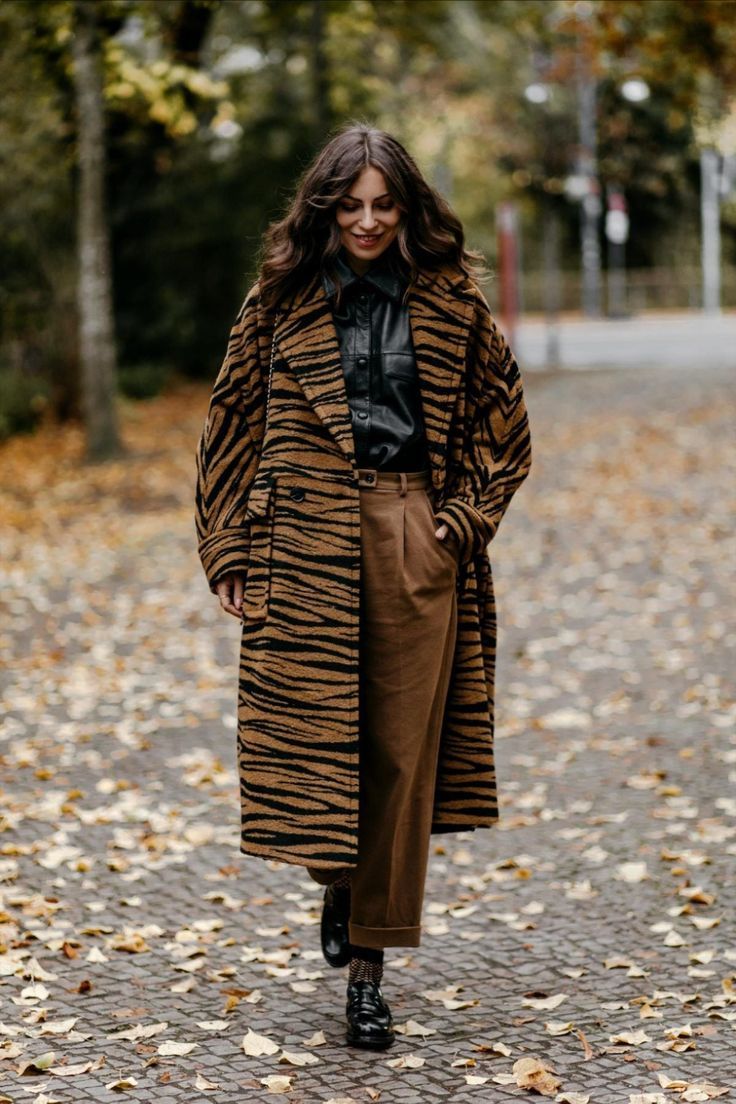 Μόδα Φθινόπωρο / Χειμώνας 2025 – 2026: Οι κορυφαίες τάσεις της φετινής σεζόν(ελενα) ΣΟΣ ΔΕΝ ΠΑΕΙ ΑΛΛΟ ΠΡΕΠΕΙ ΝΑ ΒΓΟΥΝ