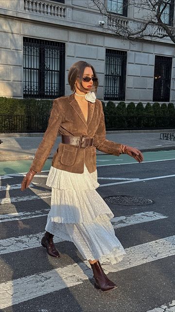 Μόδα Φθινόπωρο / Χειμώνας 2025 – 2026: Οι κορυφαίες τάσεις της φετινής σεζόν(ελενα) ΣΟΣ ΔΕΝ ΠΑΕΙ ΑΛΛΟ ΠΡΕΠΕΙ ΝΑ ΒΓΟΥΝ