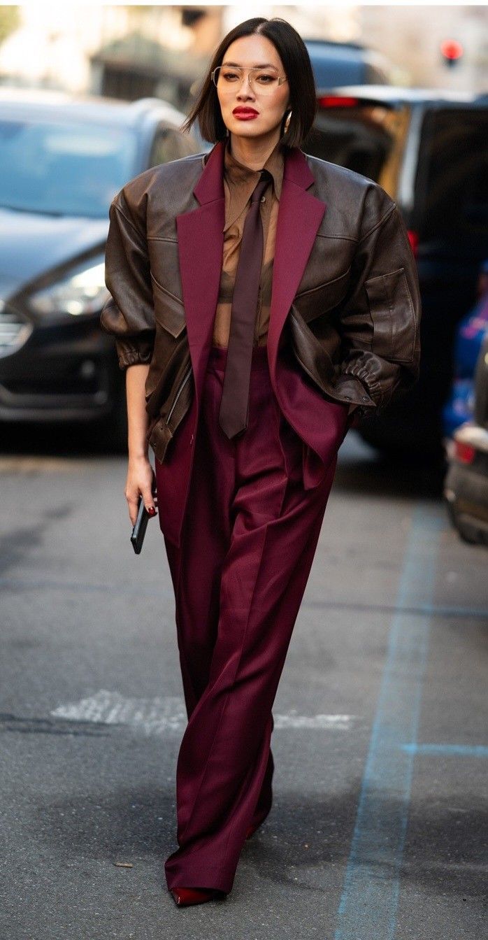 Μόδα Φθινόπωρο / Χειμώνας 2025 – 2026: Οι κορυφαίες τάσεις της φετινής σεζόν(ελενα) ΣΟΣ ΔΕΝ ΠΑΕΙ ΑΛΛΟ ΠΡΕΠΕΙ ΝΑ ΒΓΟΥΝ