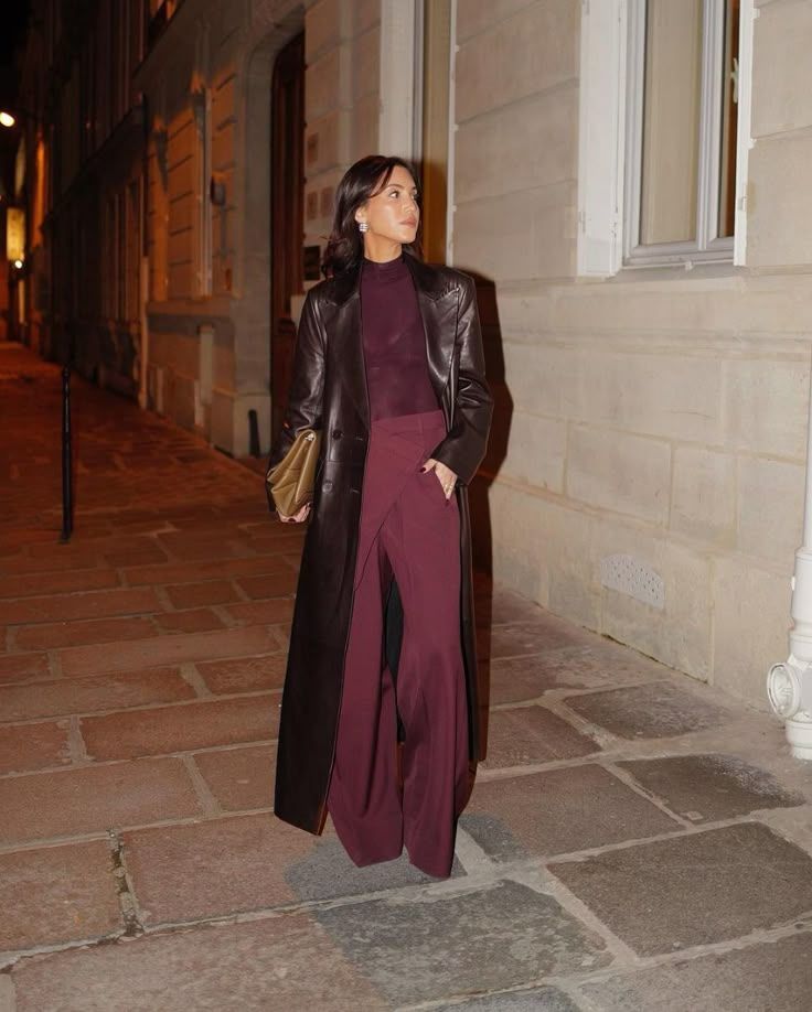 Μόδα Φθινόπωρο / Χειμώνας 2025 – 2026: Οι κορυφαίες τάσεις της φετινής σεζόν(ελενα) ΣΟΣ ΔΕΝ ΠΑΕΙ ΑΛΛΟ ΠΡΕΠΕΙ ΝΑ ΒΓΟΥΝ