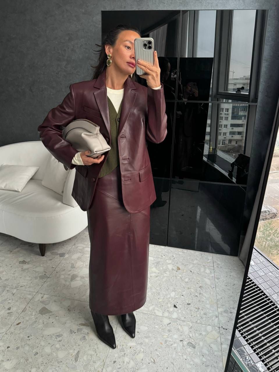 Μόδα Φθινόπωρο / Χειμώνας 2025 – 2026: Οι κορυφαίες τάσεις της φετινής σεζόν(ελενα) ΣΟΣ ΔΕΝ ΠΑΕΙ ΑΛΛΟ ΠΡΕΠΕΙ ΝΑ ΒΓΟΥΝ