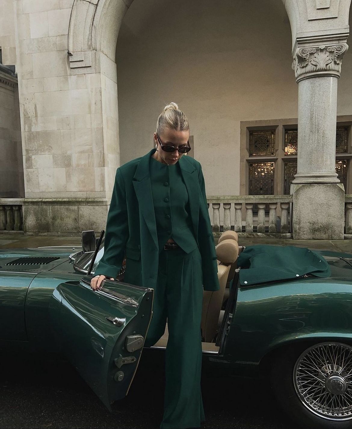 Μόδα Φθινόπωρο / Χειμώνας 2025 – 2026: Οι κορυφαίες τάσεις της φετινής σεζόν(ελενα) ΣΟΣ ΔΕΝ ΠΑΕΙ ΑΛΛΟ ΠΡΕΠΕΙ ΝΑ ΒΓΟΥΝ