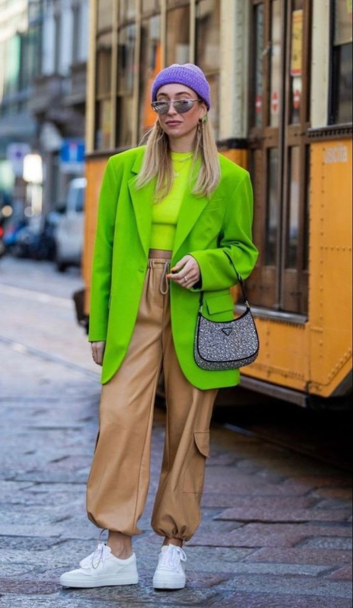 Μόδα Φθινόπωρο / Χειμώνας 2025 – 2026: Οι κορυφαίες τάσεις της φετινής σεζόν(ελενα) ΣΟΣ ΔΕΝ ΠΑΕΙ ΑΛΛΟ ΠΡΕΠΕΙ ΝΑ ΒΓΟΥΝ