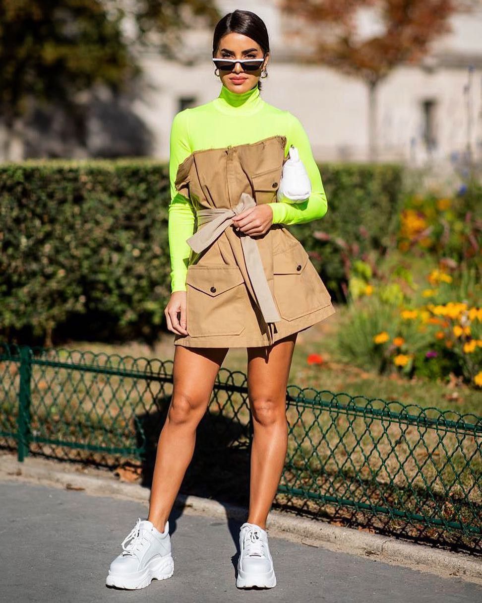 Μόδα Φθινόπωρο / Χειμώνας 2025 – 2026: Οι κορυφαίες τάσεις της φετινής σεζόν(ελενα) ΣΟΣ ΔΕΝ ΠΑΕΙ ΑΛΛΟ ΠΡΕΠΕΙ ΝΑ ΒΓΟΥΝ