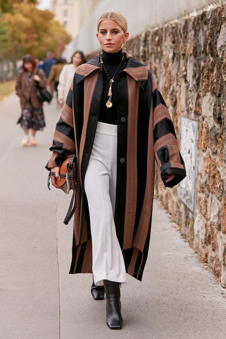 Μόδα Φθινόπωρο / Χειμώνας 2025 – 2026: Οι κορυφαίες τάσεις της φετινής σεζόν(ελενα) ΣΟΣ ΔΕΝ ΠΑΕΙ ΑΛΛΟ ΠΡΕΠΕΙ ΝΑ ΒΓΟΥΝ