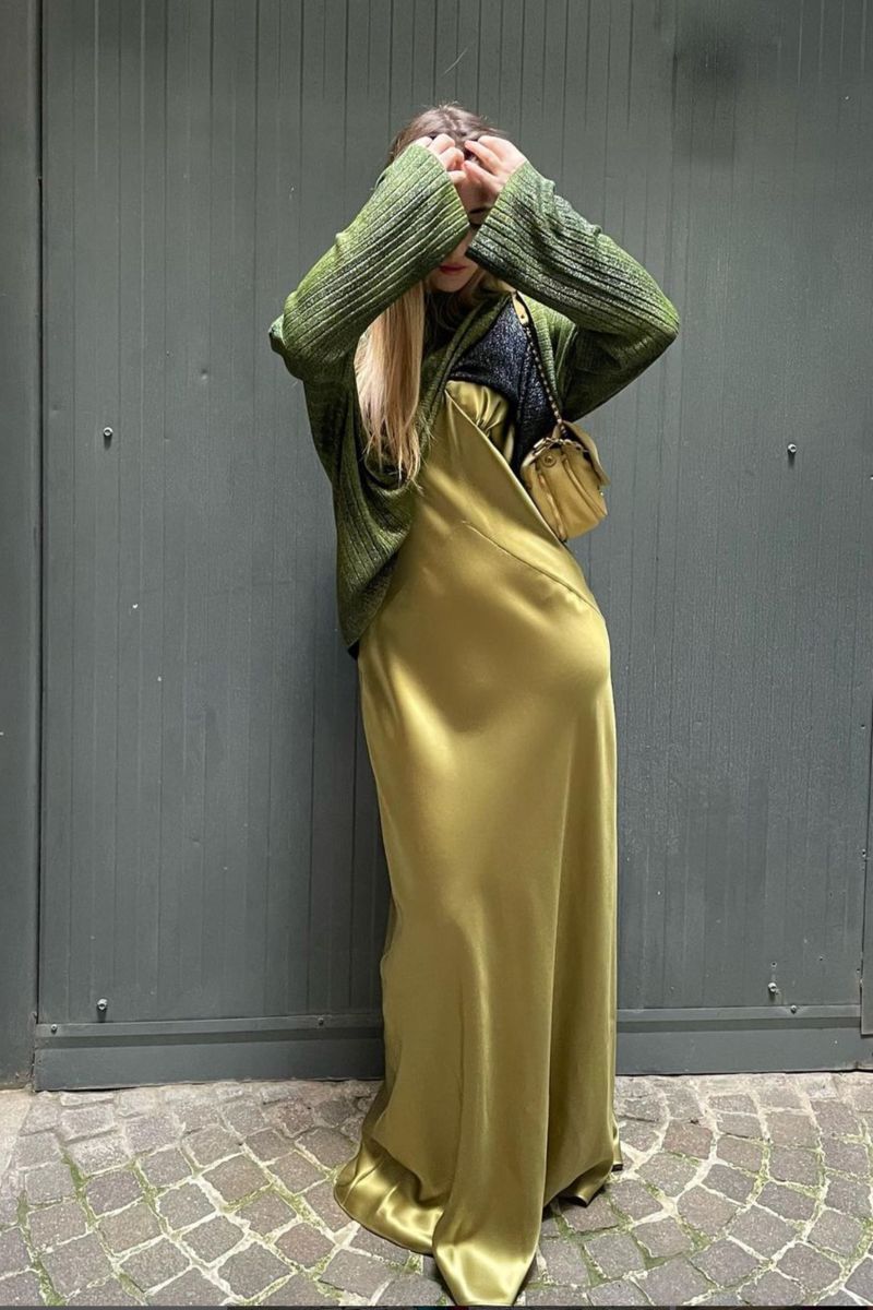 Μόδα Φθινόπωρο / Χειμώνας 2025 – 2026: Οι κορυφαίες τάσεις της φετινής σεζόν(ελενα) ΣΟΣ ΔΕΝ ΠΑΕΙ ΑΛΛΟ ΠΡΕΠΕΙ ΝΑ ΒΓΟΥΝ