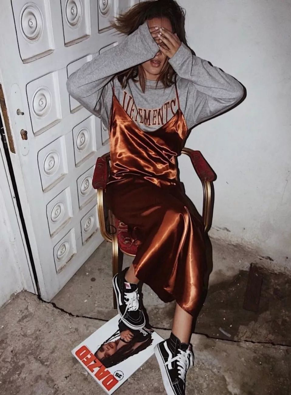 Μόδα Φθινόπωρο / Χειμώνας 2025 – 2026: Οι κορυφαίες τάσεις της φετινής σεζόν(ελενα) ΣΟΣ ΔΕΝ ΠΑΕΙ ΑΛΛΟ ΠΡΕΠΕΙ ΝΑ ΒΓΟΥΝ