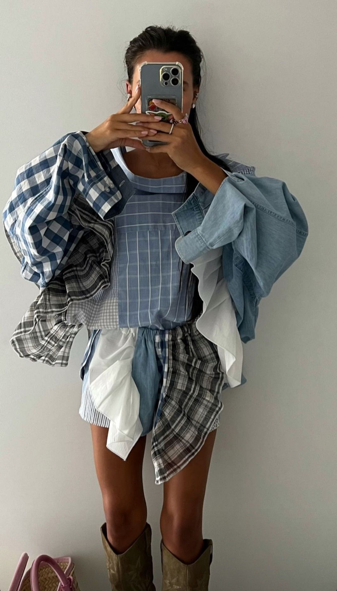 Μόδα Φθινόπωρο / Χειμώνας 2025 – 2026: Οι κορυφαίες τάσεις της φετινής σεζόν(ελενα) ΣΟΣ ΔΕΝ ΠΑΕΙ ΑΛΛΟ ΠΡΕΠΕΙ ΝΑ ΒΓΟΥΝ