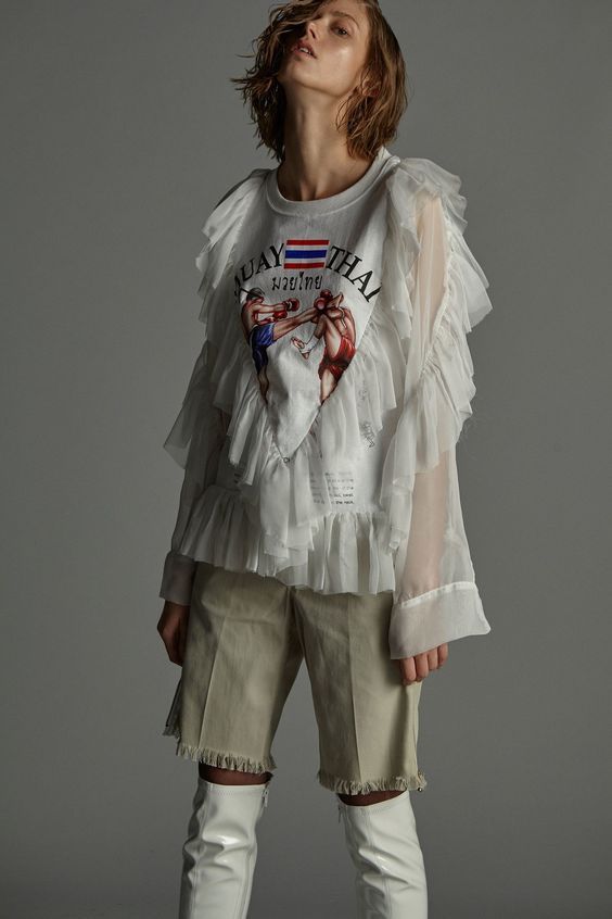 Μόδα Φθινόπωρο / Χειμώνας 2025 – 2026: Οι κορυφαίες τάσεις της φετινής σεζόν(ελενα) ΣΟΣ ΔΕΝ ΠΑΕΙ ΑΛΛΟ ΠΡΕΠΕΙ ΝΑ ΒΓΟΥΝ