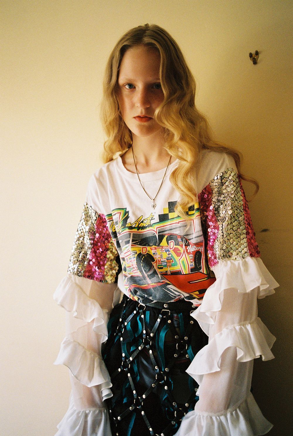 Μόδα Φθινόπωρο / Χειμώνας 2025 – 2026: Οι κορυφαίες τάσεις της φετινής σεζόν(ελενα) ΣΟΣ ΔΕΝ ΠΑΕΙ ΑΛΛΟ ΠΡΕΠΕΙ ΝΑ ΒΓΟΥΝ