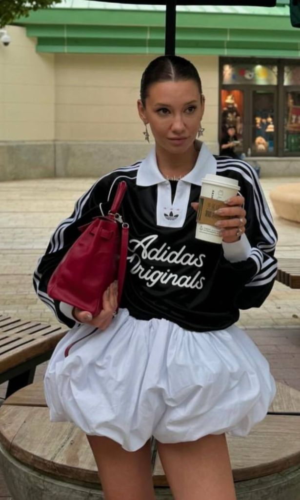 Μόδα Φθινόπωρο / Χειμώνας 2025 – 2026: Οι κορυφαίες τάσεις της φετινής σεζόν(ελενα) ΣΟΣ ΔΕΝ ΠΑΕΙ ΑΛΛΟ ΠΡΕΠΕΙ ΝΑ ΒΓΟΥΝ