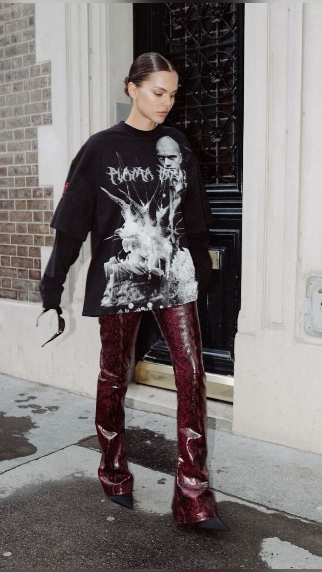 Μόδα Φθινόπωρο / Χειμώνας 2025 – 2026: Οι κορυφαίες τάσεις της φετινής σεζόν(ελενα) ΣΟΣ ΔΕΝ ΠΑΕΙ ΑΛΛΟ ΠΡΕΠΕΙ ΝΑ ΒΓΟΥΝ