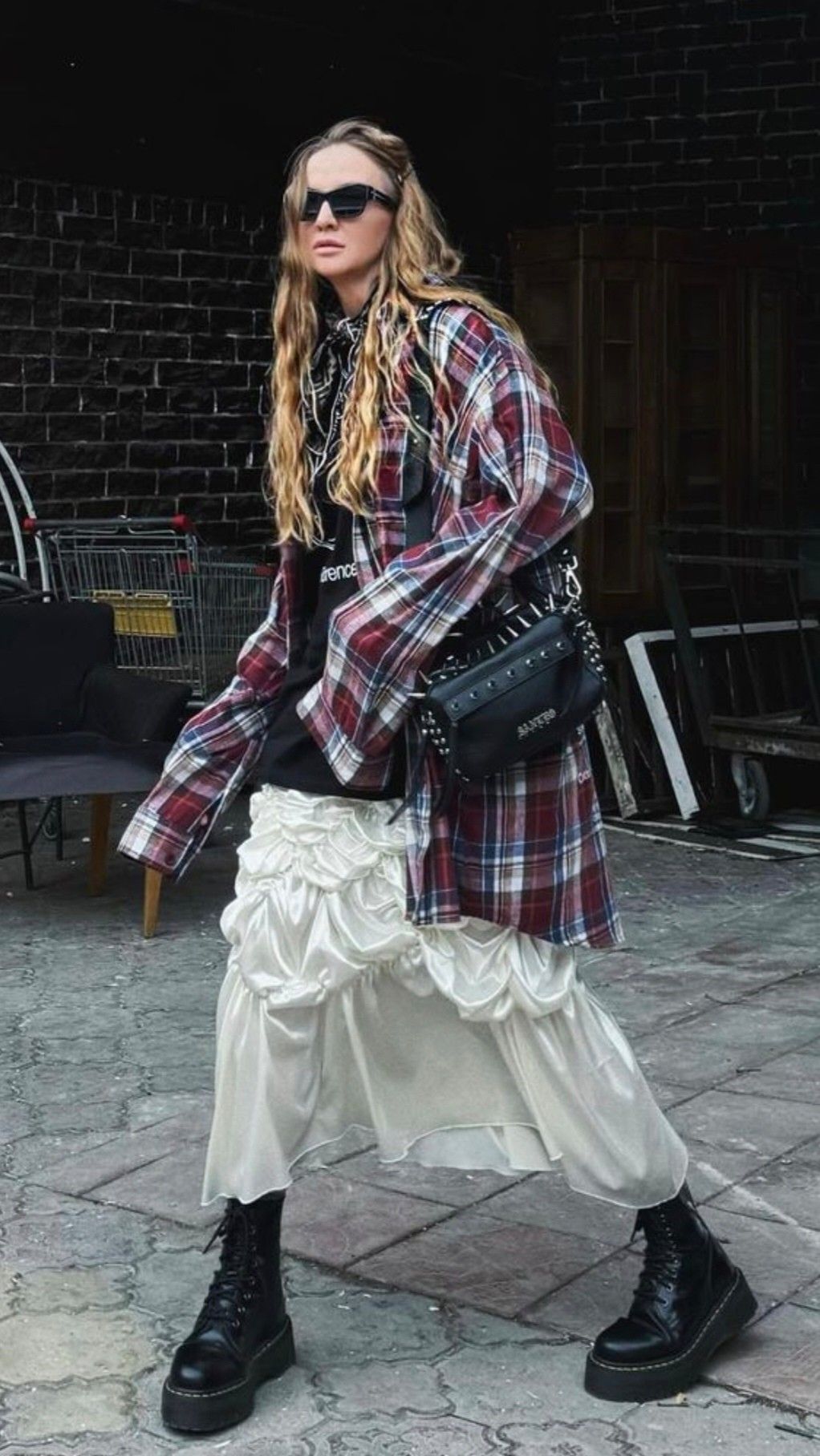 Μόδα Φθινόπωρο / Χειμώνας 2025 – 2026: Οι κορυφαίες τάσεις της φετινής σεζόν(ελενα) ΣΟΣ ΔΕΝ ΠΑΕΙ ΑΛΛΟ ΠΡΕΠΕΙ ΝΑ ΒΓΟΥΝ