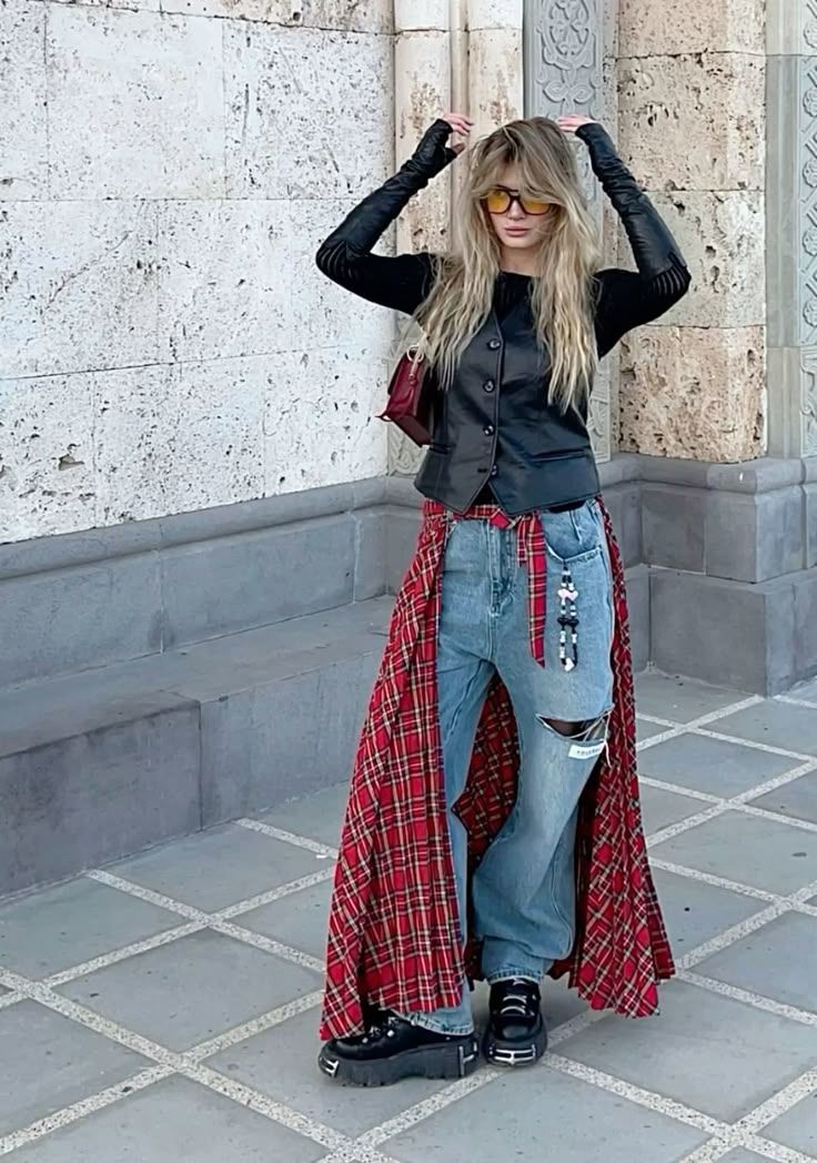 Μόδα Φθινόπωρο / Χειμώνας 2025 – 2026: Οι κορυφαίες τάσεις της φετινής σεζόν(ελενα) ΣΟΣ ΔΕΝ ΠΑΕΙ ΑΛΛΟ ΠΡΕΠΕΙ ΝΑ ΒΓΟΥΝ