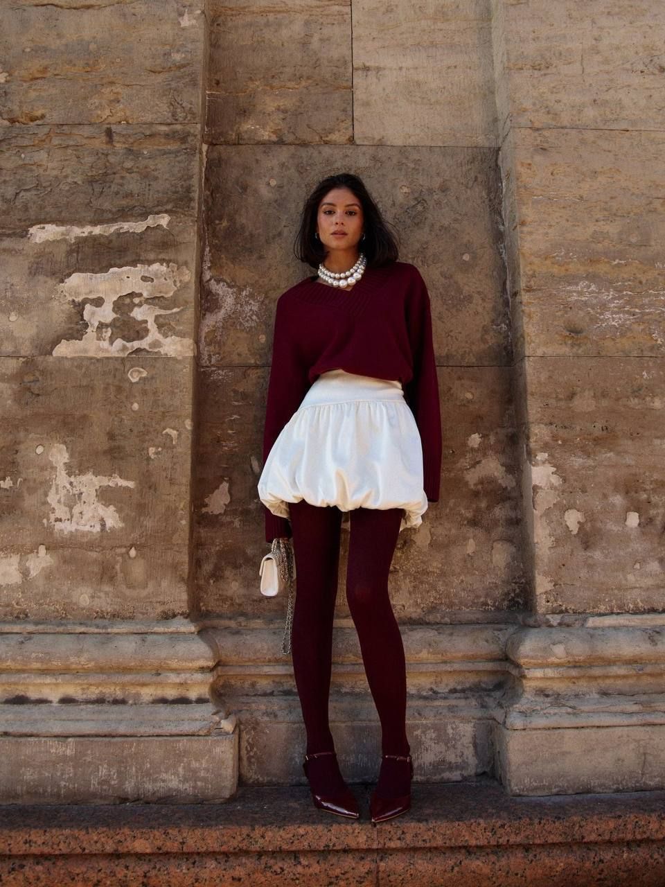 Μόδα Φθινόπωρο / Χειμώνας 2025 – 2026: Οι κορυφαίες τάσεις της φετινής σεζόν(ελενα) ΣΟΣ ΔΕΝ ΠΑΕΙ ΑΛΛΟ ΠΡΕΠΕΙ ΝΑ ΒΓΟΥΝ