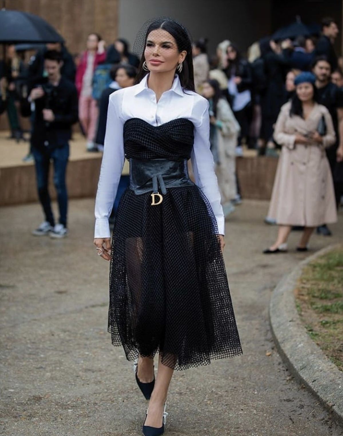 Μόδα Φθινόπωρο / Χειμώνας 2025 – 2026: Οι κορυφαίες τάσεις της φετινής σεζόν(ελενα) ΣΟΣ ΔΕΝ ΠΑΕΙ ΑΛΛΟ ΠΡΕΠΕΙ ΝΑ ΒΓΟΥΝ