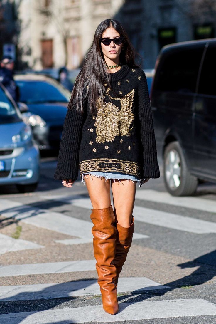 Μόδα Φθινόπωρο / Χειμώνας 2025 – 2026: Οι κορυφαίες τάσεις της φετινής σεζόν(ελενα) ΣΟΣ ΔΕΝ ΠΑΕΙ ΑΛΛΟ ΠΡΕΠΕΙ ΝΑ ΒΓΟΥΝ