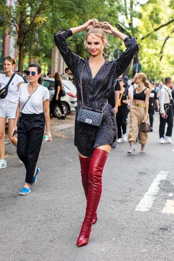 Μόδα Φθινόπωρο / Χειμώνας 2025 – 2026: Οι κορυφαίες τάσεις της φετινής σεζόν(ελενα) ΣΟΣ ΔΕΝ ΠΑΕΙ ΑΛΛΟ ΠΡΕΠΕΙ ΝΑ ΒΓΟΥΝ