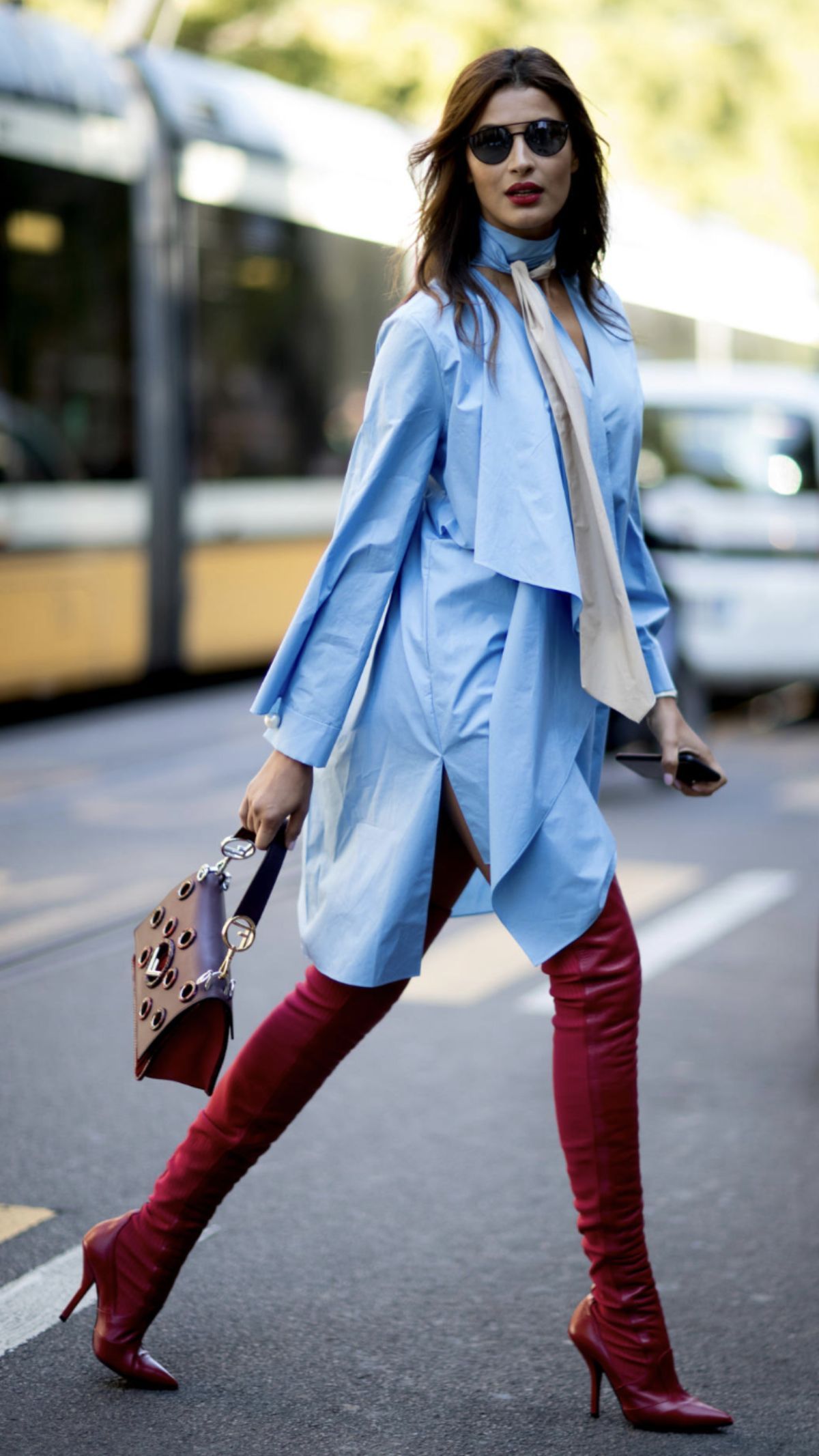 Μόδα Φθινόπωρο / Χειμώνας 2025 – 2026: Οι κορυφαίες τάσεις της φετινής σεζόν(ελενα) ΣΟΣ ΔΕΝ ΠΑΕΙ ΑΛΛΟ ΠΡΕΠΕΙ ΝΑ ΒΓΟΥΝ