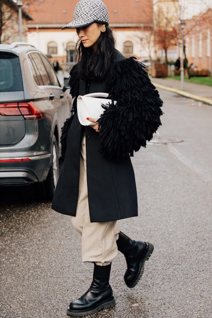 Μόδα Φθινόπωρο / Χειμώνας 2025 – 2026: Οι κορυφαίες τάσεις της φετινής σεζόν(ελενα) ΣΟΣ ΔΕΝ ΠΑΕΙ ΑΛΛΟ ΠΡΕΠΕΙ ΝΑ ΒΓΟΥΝ