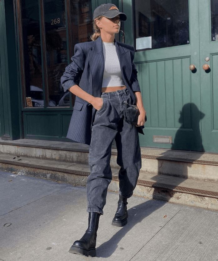 Μόδα Φθινόπωρο / Χειμώνας 2025 – 2026: Οι κορυφαίες τάσεις της φετινής σεζόν(ελενα) ΣΟΣ ΔΕΝ ΠΑΕΙ ΑΛΛΟ ΠΡΕΠΕΙ ΝΑ ΒΓΟΥΝ