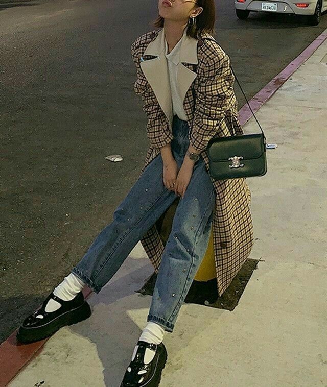 Μόδα Φθινόπωρο / Χειμώνας 2025 – 2026: Οι κορυφαίες τάσεις της φετινής σεζόν(ελενα) ΣΟΣ ΔΕΝ ΠΑΕΙ ΑΛΛΟ ΠΡΕΠΕΙ ΝΑ ΒΓΟΥΝ