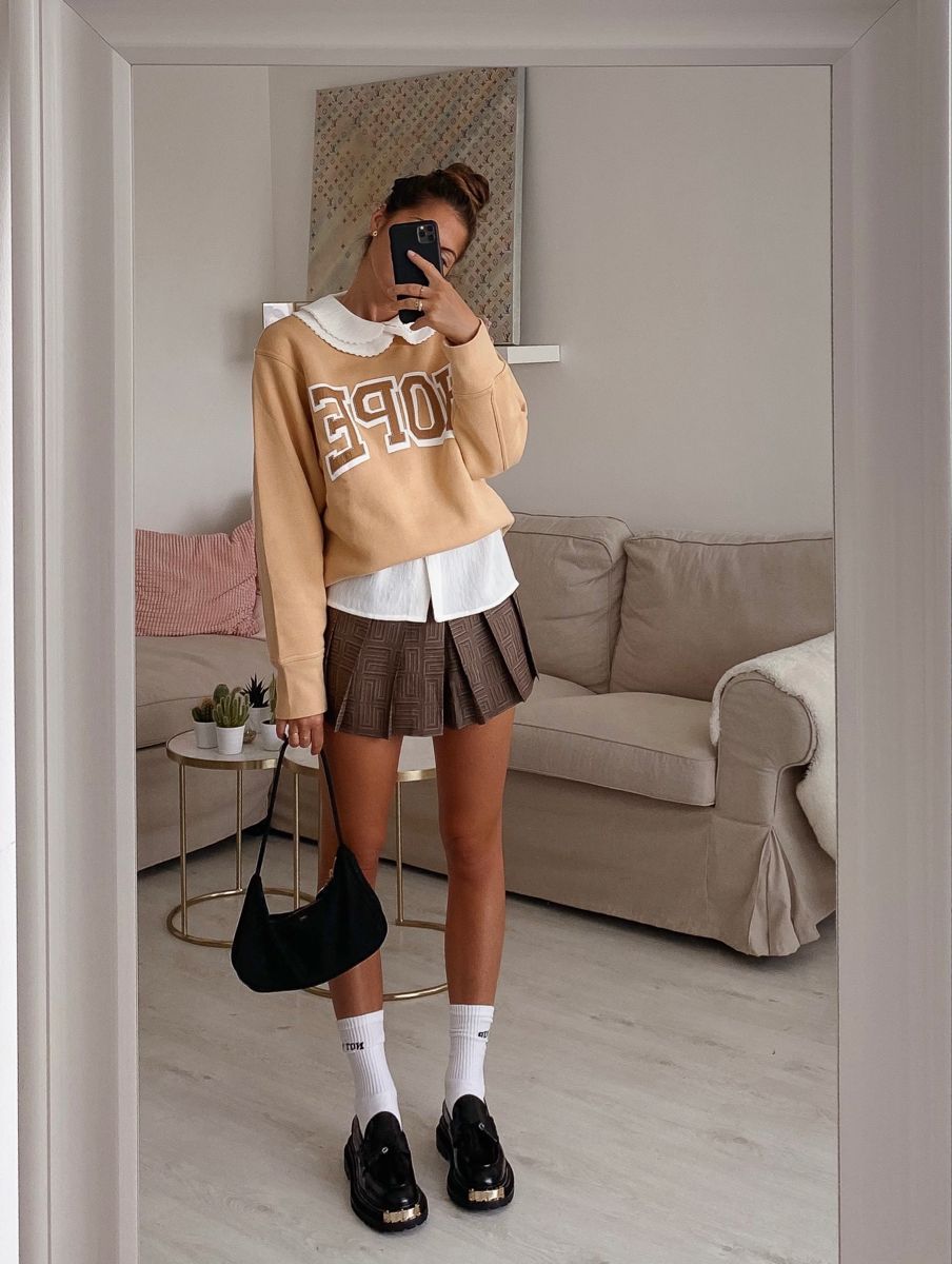 Μόδα Φθινόπωρο / Χειμώνας 2025 – 2026: Οι κορυφαίες τάσεις της φετινής σεζόν(ελενα) ΣΟΣ ΔΕΝ ΠΑΕΙ ΑΛΛΟ ΠΡΕΠΕΙ ΝΑ ΒΓΟΥΝ