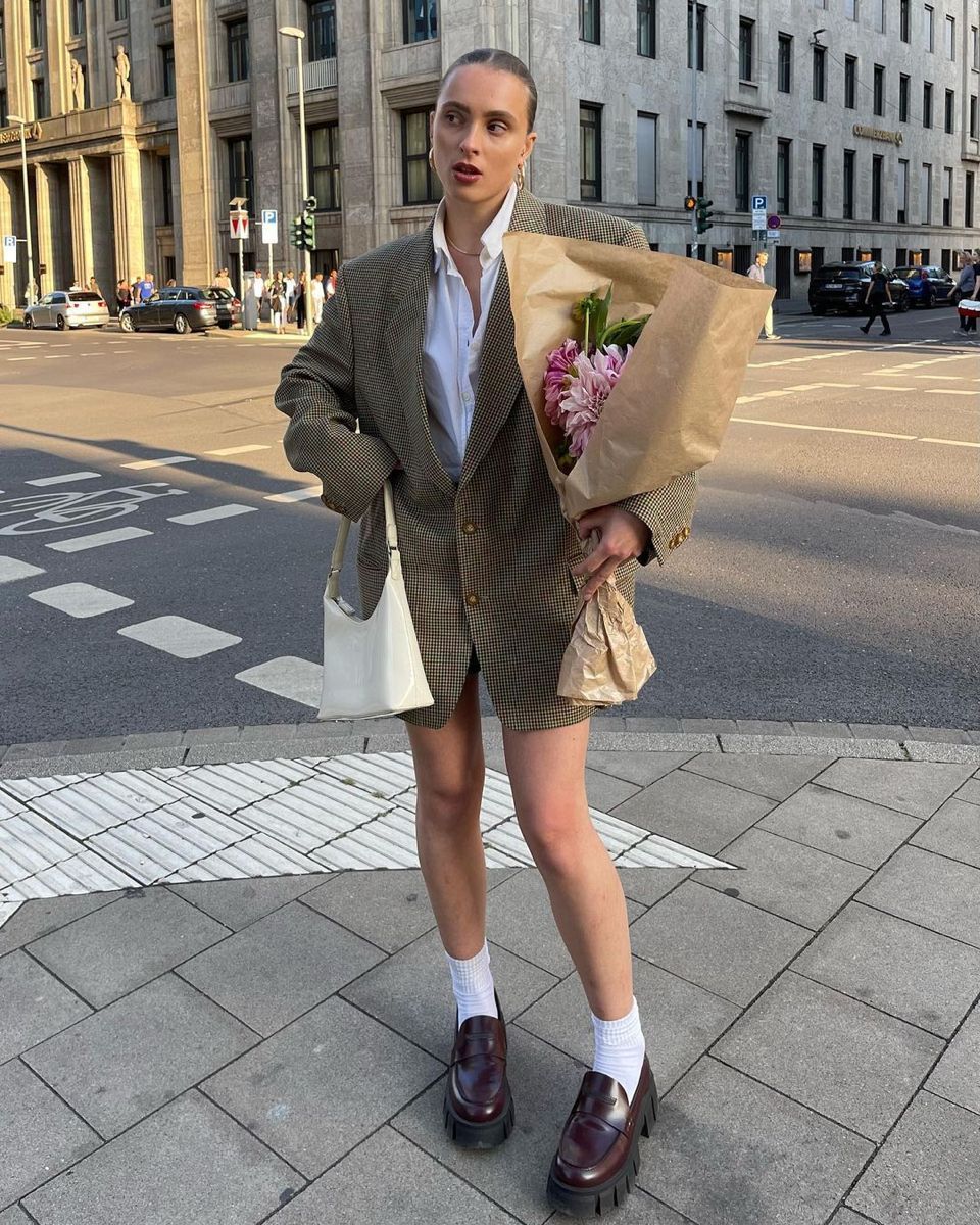 Μόδα Φθινόπωρο / Χειμώνας 2025 – 2026: Οι κορυφαίες τάσεις της φετινής σεζόν(ελενα) ΣΟΣ ΔΕΝ ΠΑΕΙ ΑΛΛΟ ΠΡΕΠΕΙ ΝΑ ΒΓΟΥΝ