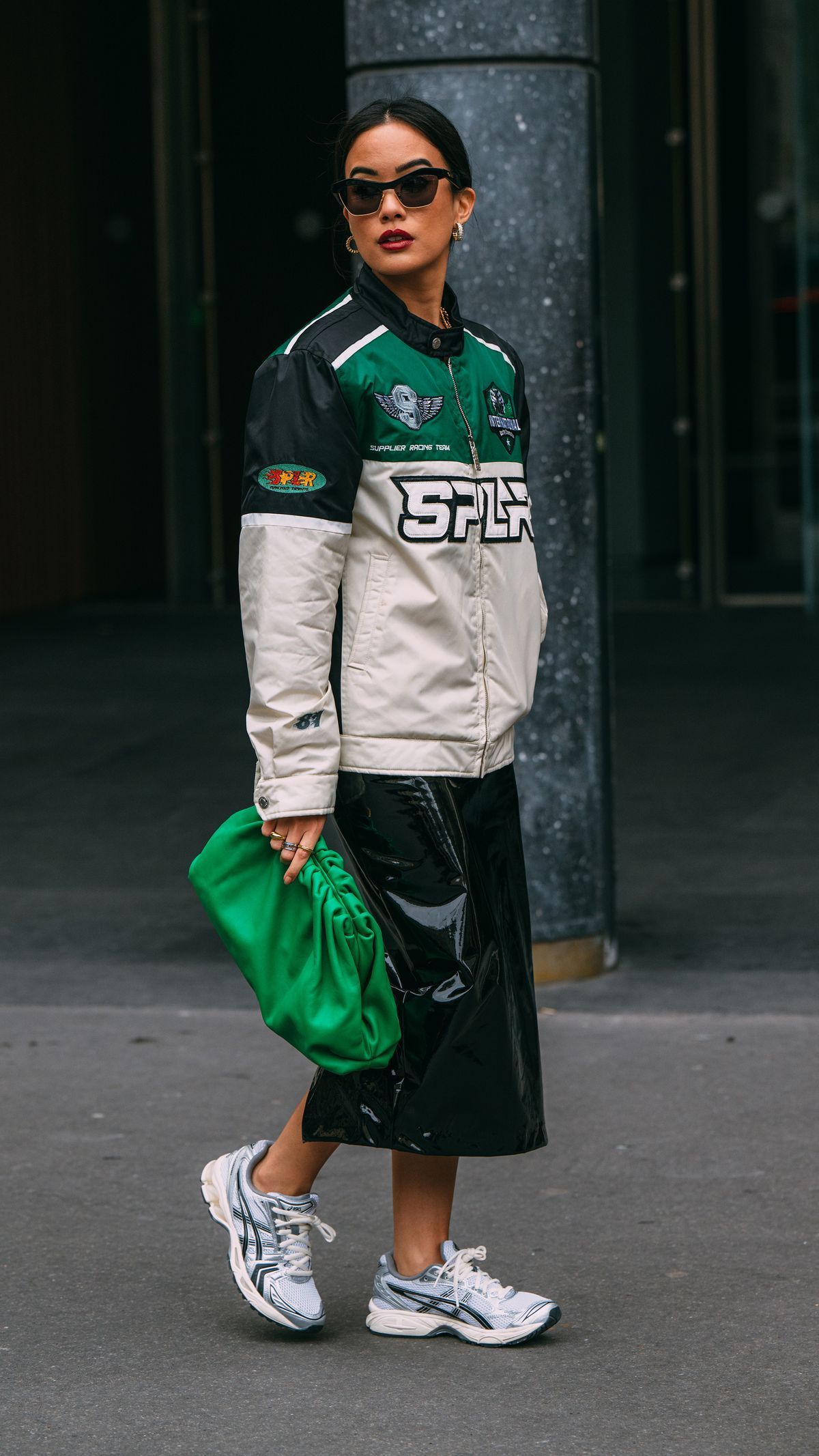 Μόδα Φθινόπωρο / Χειμώνας 2025 – 2026: Οι κορυφαίες τάσεις της φετινής σεζόν(ελενα) ΣΟΣ ΔΕΝ ΠΑΕΙ ΑΛΛΟ ΠΡΕΠΕΙ ΝΑ ΒΓΟΥΝ