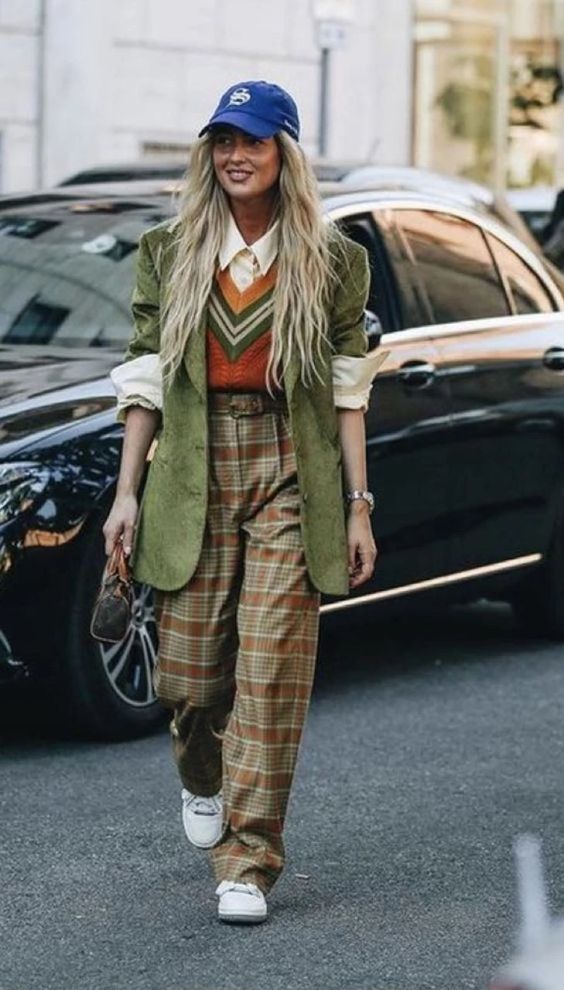 Μόδα Φθινόπωρο / Χειμώνας 2025 – 2026: Οι κορυφαίες τάσεις της φετινής σεζόν(ελενα) ΣΟΣ ΔΕΝ ΠΑΕΙ ΑΛΛΟ ΠΡΕΠΕΙ ΝΑ ΒΓΟΥΝ