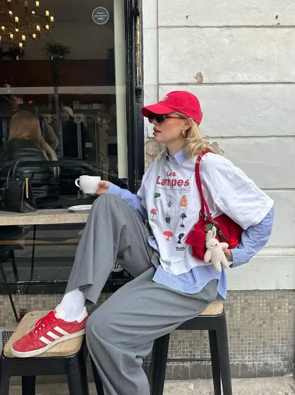 Μόδα Φθινόπωρο / Χειμώνας 2025 – 2026: Οι κορυφαίες τάσεις της φετινής σεζόν(ελενα) ΣΟΣ ΔΕΝ ΠΑΕΙ ΑΛΛΟ ΠΡΕΠΕΙ ΝΑ ΒΓΟΥΝ