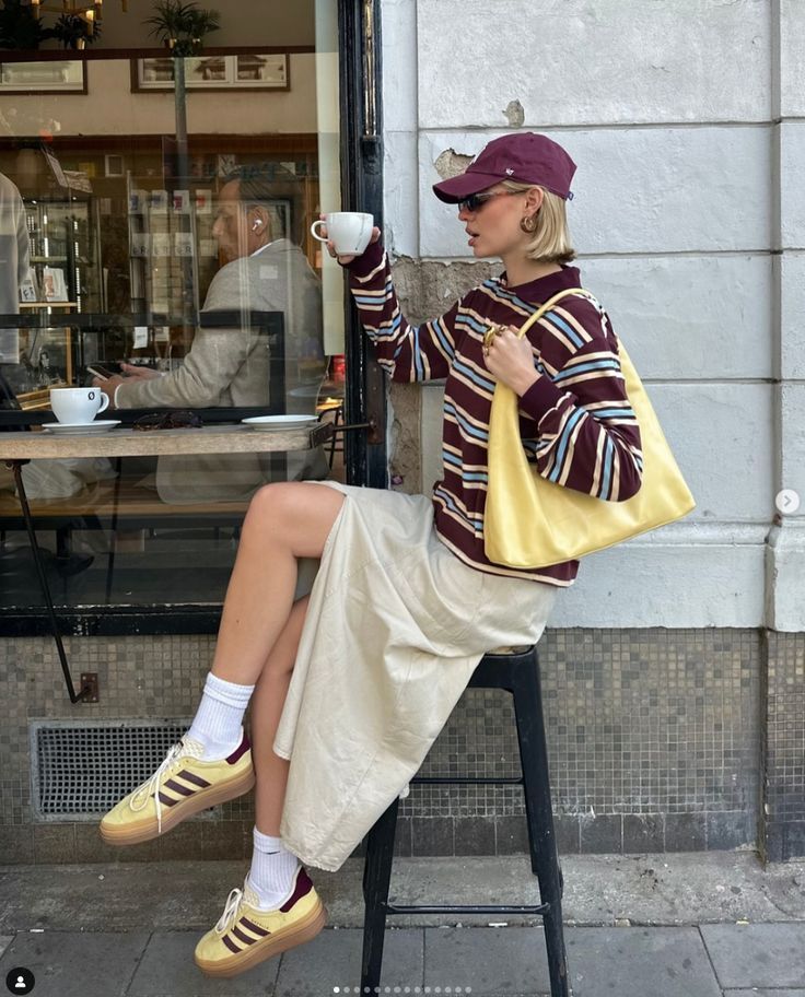 Μόδα Φθινόπωρο / Χειμώνας 2025 – 2026: Οι κορυφαίες τάσεις της φετινής σεζόν(ελενα) ΣΟΣ ΔΕΝ ΠΑΕΙ ΑΛΛΟ ΠΡΕΠΕΙ ΝΑ ΒΓΟΥΝ