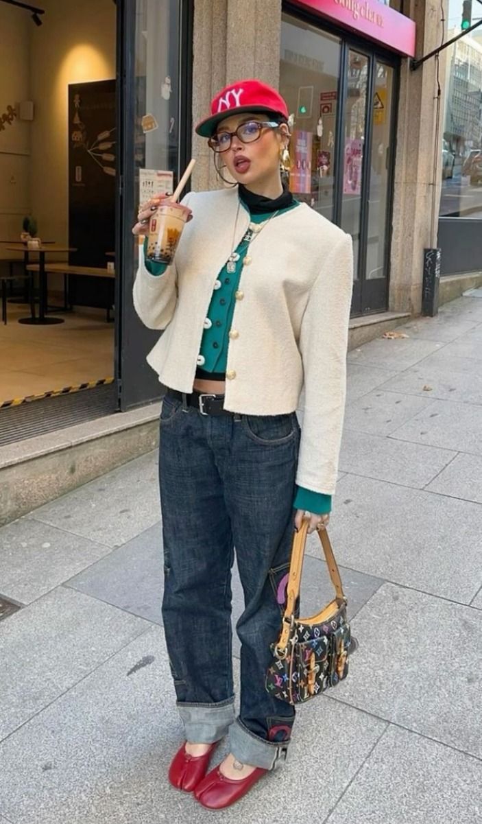 Μόδα Φθινόπωρο / Χειμώνας 2025 – 2026: Οι κορυφαίες τάσεις της φετινής σεζόν(ελενα) ΣΟΣ ΔΕΝ ΠΑΕΙ ΑΛΛΟ ΠΡΕΠΕΙ ΝΑ ΒΓΟΥΝ