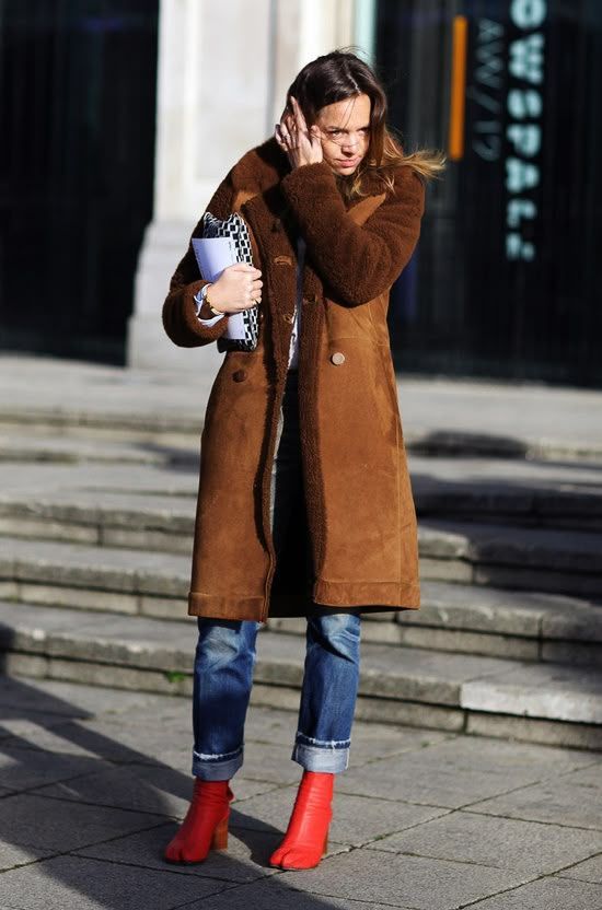 Μόδα Φθινόπωρο / Χειμώνας 2025 – 2026: Οι κορυφαίες τάσεις της φετινής σεζόν(ελενα) ΣΟΣ ΔΕΝ ΠΑΕΙ ΑΛΛΟ ΠΡΕΠΕΙ ΝΑ ΒΓΟΥΝ