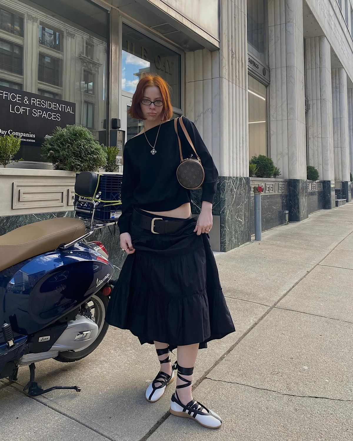 Μόδα Φθινόπωρο / Χειμώνας 2025 – 2026: Οι κορυφαίες τάσεις της φετινής σεζόν(ελενα) ΣΟΣ ΔΕΝ ΠΑΕΙ ΑΛΛΟ ΠΡΕΠΕΙ ΝΑ ΒΓΟΥΝ