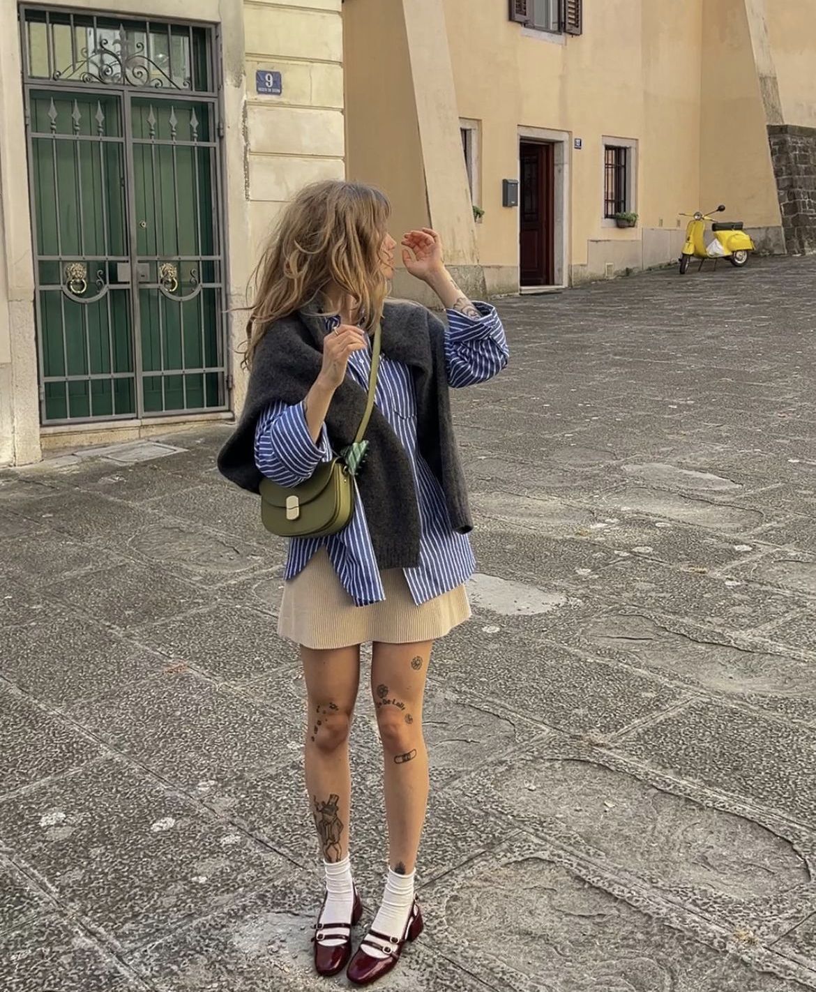 Μόδα Φθινόπωρο / Χειμώνας 2025 – 2026: Οι κορυφαίες τάσεις της φετινής σεζόν(ελενα) ΣΟΣ ΔΕΝ ΠΑΕΙ ΑΛΛΟ ΠΡΕΠΕΙ ΝΑ ΒΓΟΥΝ