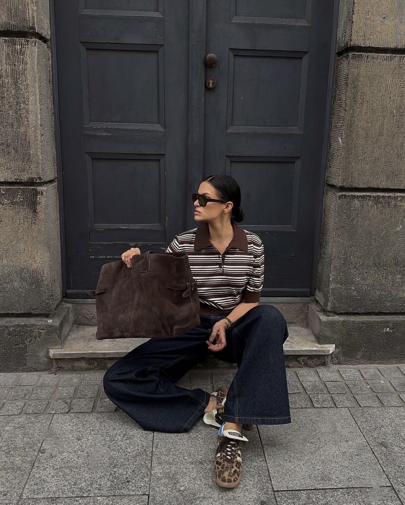 Μόδα Φθινόπωρο / Χειμώνας 2025 – 2026: Οι κορυφαίες τάσεις της φετινής σεζόν(ελενα) ΣΟΣ ΔΕΝ ΠΑΕΙ ΑΛΛΟ ΠΡΕΠΕΙ ΝΑ ΒΓΟΥΝ